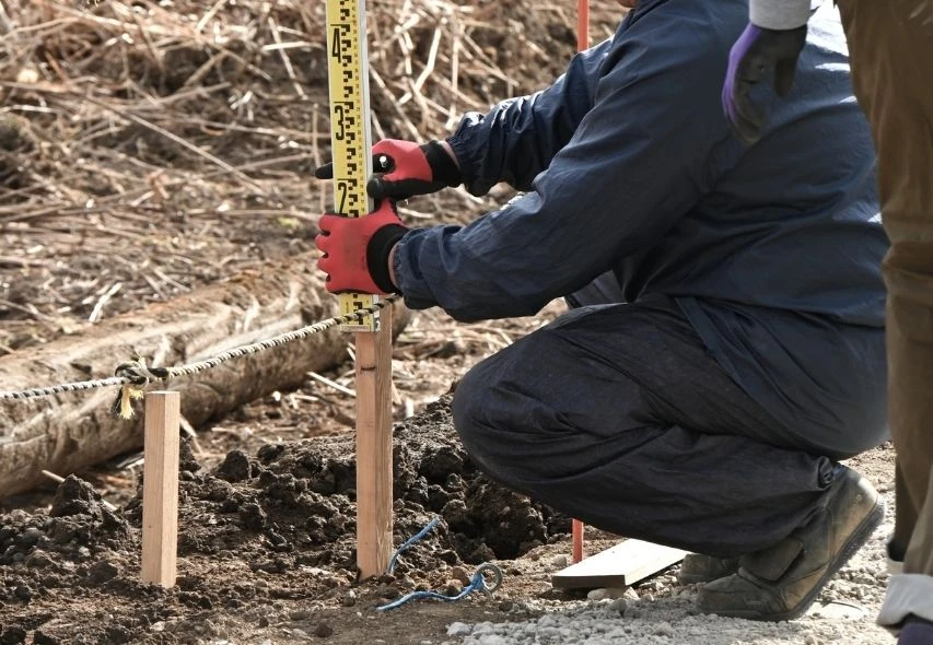 Profesyonel Altyapı Kanalizasyon Hizmeti