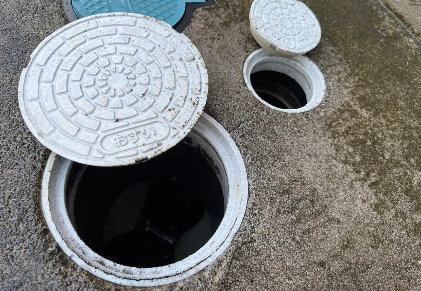 Rögar ve Fosseptik Yapımı