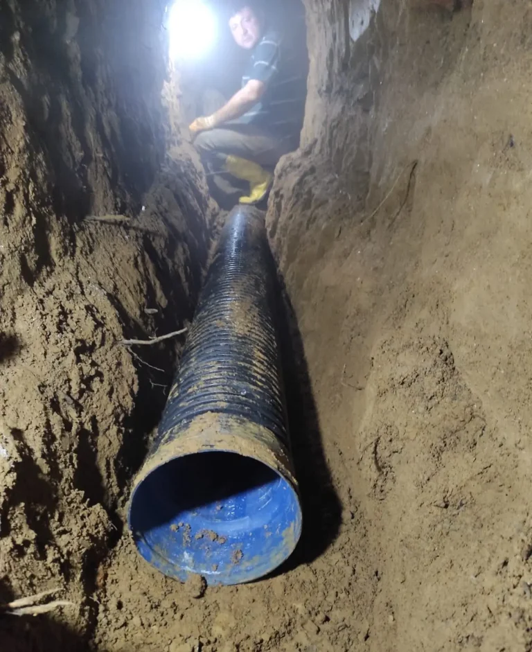 Tünel Hizmetleri - 1