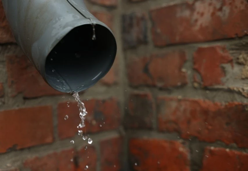 Yağmur Suyu ve Şebeke Hattı